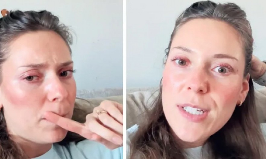 NESVAKIDAŠNJI INCIDENT U KUĆI Vratila se s posla, kad je videla koji predmet joj je nestao, umalo se onesvestila od šoka! (VIDEO)