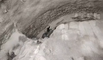 "KOPA SE TUNEL DO KIJEVA?" Severna Koreja šalje hiljade inženjera u Rusiju!