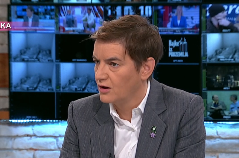 BRNABIĆ RASKRINKALA OPOZICIJU Ne žele zakon o biračkom spisku, izgubili bi alibi za izborni poraz