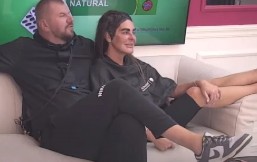 "RAZVLAČIĆU JE PO IMANJU A ONDA ĆU JE ŠUTNUTI" Janjuš isplanirao sve unapred, rešen da uništi Kačavendu: "Biće glavna tema!"