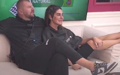 "RAZVLAČIĆU JE PO IMANJU A ONDA ĆU JE ŠUTNUTI" Janjuš isplanirao sve unapred, rešen da uništi Kačavendu: "Biće glavna tema!"