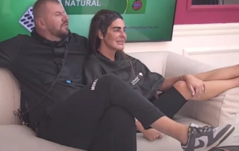 "RAZVLAČIĆU JE PO IMANJU A ONDA ĆU JE ŠUTNUTI" Janjuš isplanirao sve unapred, rešen da uništi Kačavendu: "Biće glavna tema!"