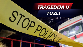 U POŽARU U TUZLI STRADALO 11, A NE 12 OSOBA Oglasili se nadležni