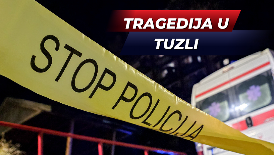 U POŽARU U TUZLI STRADALO 11, A NE 12 OSOBA Oglasili se nadležni