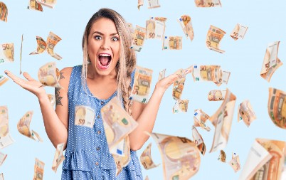 OD SREDINE NOVEMBRA IH OČEKUJU DŽAKOVI PARA Za ova 3 horoskopska znaka počinje period pravog blagostanja