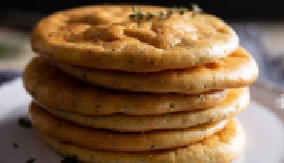 BRZE POSNE LEPINJE GREJU DUŠU I TELO A nema čekanja da testo naraste