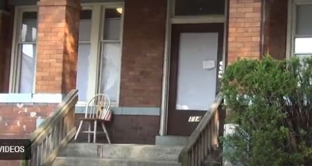 ZVUK JE DOLAZIO IZ PODRUMA Mislili su da je kuća ukleta, a ono što su otkrili bilo je jezivije od najgorih strahova