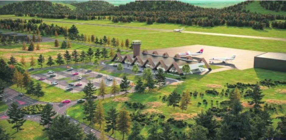 ZLATIBOR POSTAJE SVETSKA DESTINACIJA! Poznate prve linije: Avioni će sletati iz Istanbula, Beča i Minhena