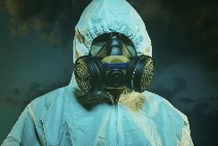 TAJNE LABARATORIJE ISPOD ZEMLJE? Misteriozni američki kompleks u Gruziji izazvao strah od biološkog rata