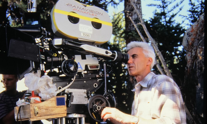 UMRO ČUVENI REDITELJ Bio je u centru skandala kada je osuđen zbog nuđenja  intimnih usluga policajcu