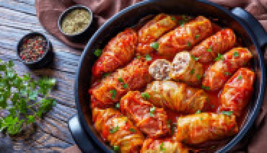 TAJNI SASTOJAK ZA MLEVENO MESO Sarme će biti sočne i slasne