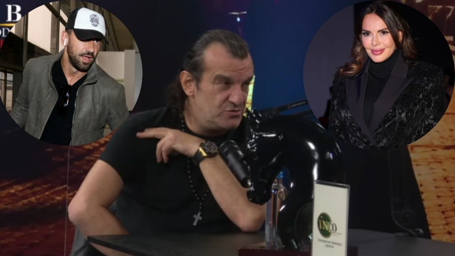 TVRDIO DA GA JE VARALA SA NJIM, A SADA OTKRIO ŠOK DETALJ Aca Lukas pobesneo zbog Sonje i Marka Jarića, uradili su mu to iza leđa