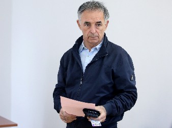 ZBOG STALNIH PRETNJI SRBI U HRVATSKOJ SE OSEĆAJU KAO U RATU Osvanuli novi jezivi grafiti