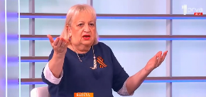 VJERICA RADETA O USTAŠKOJ HRVATSKOJ "Tamo je svaki Srbin meta"