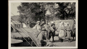 DOKUMENTARNI FILM DANA „Kajmakčalan“