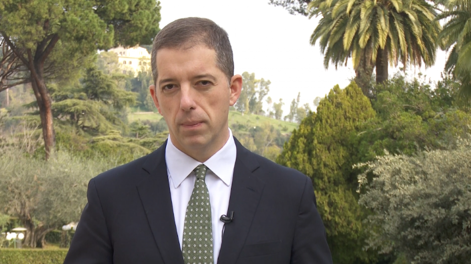 ĐURIĆ O CRNOKOŠULJAŠIMA U ZAGREBU: Ponovljeni obrasci zastrašivanja šalju jasnu i veoma zabrinjavajuću poruku Srbima u Hrvatskoj