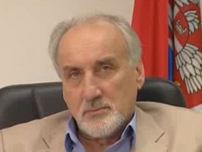 Umro Vladimir Vukčević