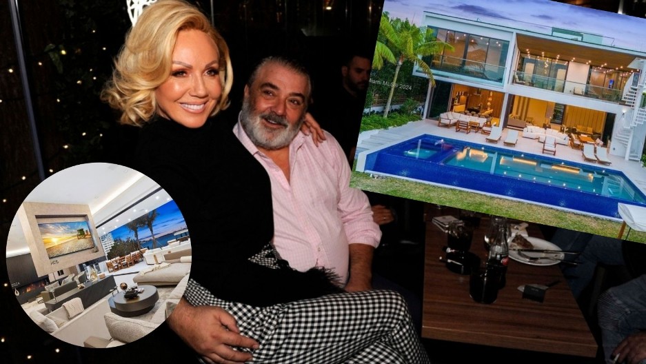 "UPALA NAM JE U KUĆU SA NOŽEM" Komšije Lepe Brene ispričale šokantne tvrdnje: "Bobu drži pod kontrolom!"