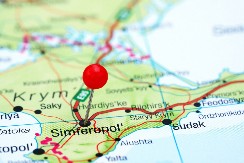 "SAMO DOĐI KOD NAS I SVE ĆE TI BITI JASNO" Na Krimu se nadaju dolasku Trampa