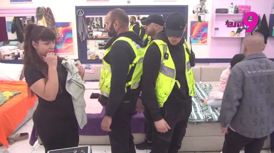 HITNO OGLAŠAVANJE PRODUKCIJE ELITE! Pred njima je težak zadatak, haosi u najavi (VIDEO)