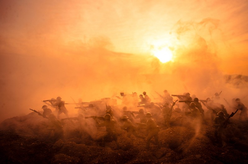 RUSI PREGAZILI USPENOVKU!  TASS OTKRIVA: Ukrajinska komanda pobegla i ostavila svoje trupe!