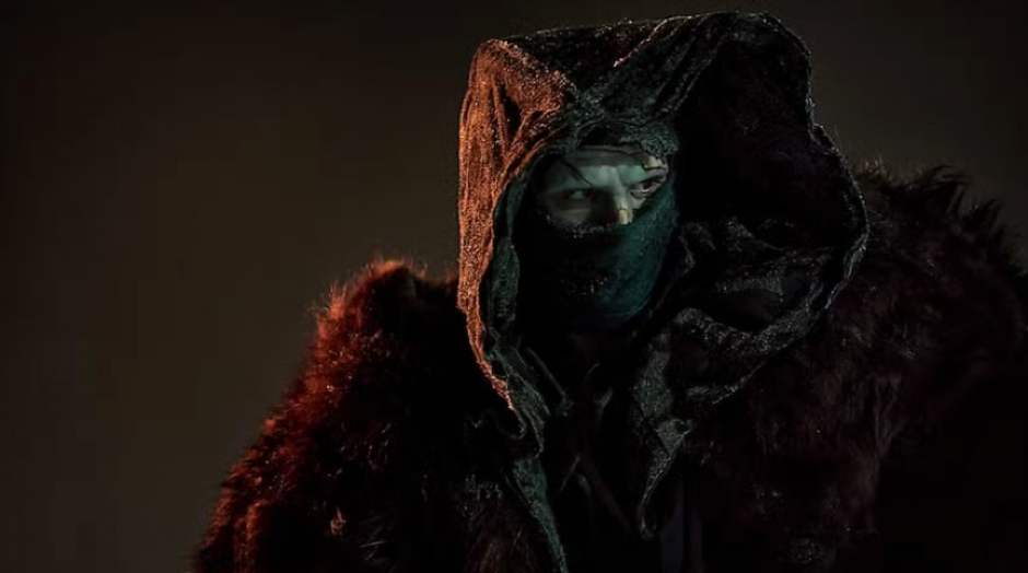 NETFLIX U ŠOKU!  Del Torov horor film o čudovištu postao BROJ JEDAN na streaming platformi!