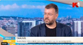 ČEDOMIR ANTIĆ OBJAVIO DA PRESTAJE DA NAPADA VUČIĆA: "On brani Srbiju od opasnosti koju predstavljaju blokaderi!"