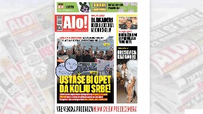 FAŠIZAM U HRVATSKOJ Posle Zagreba, i iz Splita poslate najjezivije poruke mržnje