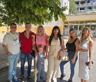 ''MNOGO SE SEKIRA I PLAČE'' Marija Kulić otkrila u kakvom je stanju Siniša, spomenula i odnos Miljane i Asmina Durdžića