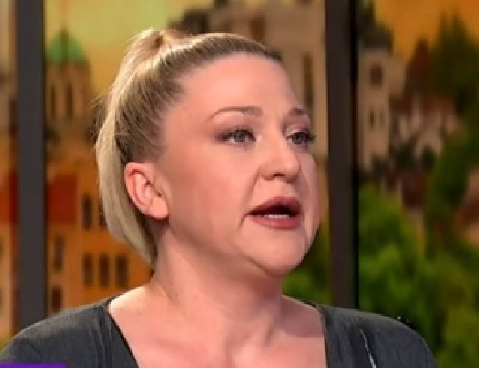 ''U GENIMA SU MI GULAŠ I SARMA'' Glumica i voditeljka ne podleže trendovima, Nataša Aksentijević iskreno o svojoj ishrani