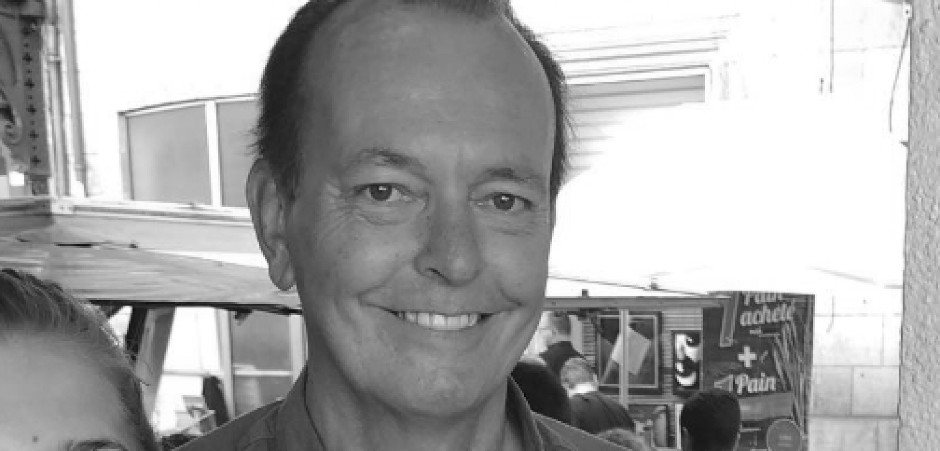 TUGA! Umro čuveni voditelj Top Gira