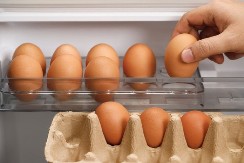 PONESTALO VAM JE JAJA? Ne trčite odmah u prodavnicu, već iskoristite ove namirnice