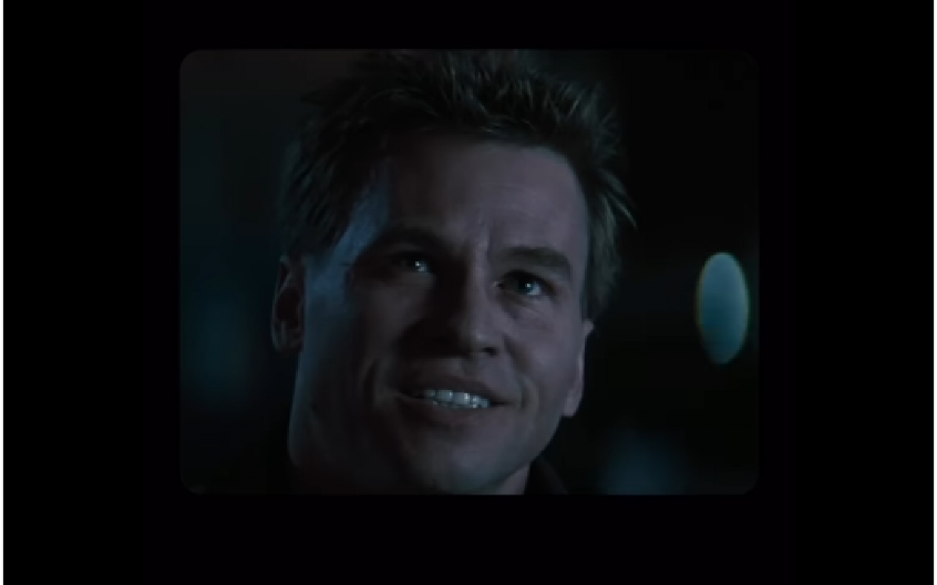 LEGENDA O FILMU "HEAT": Kako je Val Kilmer odbio bogatstvo zbog umetnosti (VIDEO)