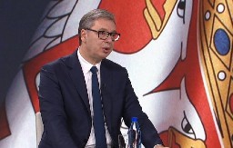 VUČIĆ O AMERIČKIM SANKCIJAMA: Naredna sedmica biće ključna za pronalaženje rešenja za NIS