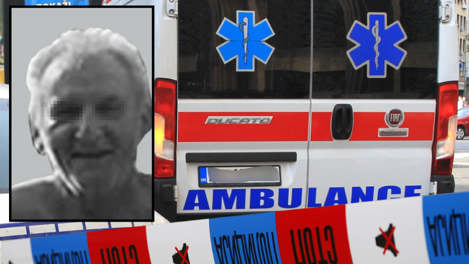 OVO JE MILAN KOJI JE POGINUO NAKON ŠTO SE ZAKUCAO U DRVO KOD ZRENJANINA Na mestu ostao mrtav