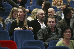 IMAO 156 KILOGRAMA, PA SMRŠAO 45! Pogledajte neverovatnu transformaciju našeg poznatog muzičara! (FOTO)