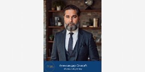 EVROPA OD ZAJEDNICE IDEJA POSTALA UNIJA INTERESA Osnivač Instituta „Srpski most“ govori za Srpski Ugao