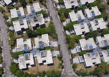 Propast vredna 100 milijardi – zavirite u „grad budućnosti“ koji je postao sablasni grad duhova (VIDEO)