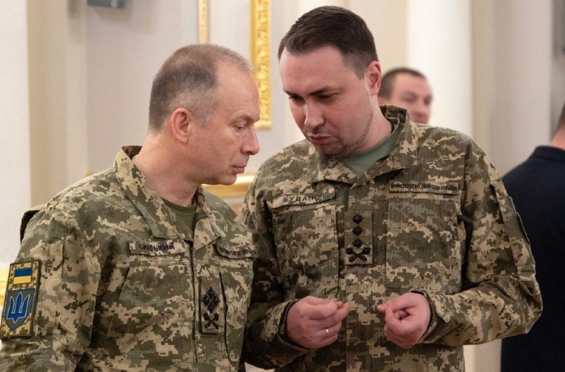 SIRSKI OTKRIO DETALJE KOJE JAVNOST NIJE ZNALA Evo kako su Rusi saznali za vojno okupljanje u Dnjepropetrovskoj oblasti