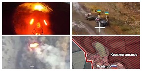 KRENUO STRAŠAN JURIŠ, IMA MRTVIH VOJNIKA: Stižu snimci žestokog proboja na frontu u Ukrajini  (FOTO/VIDEO)