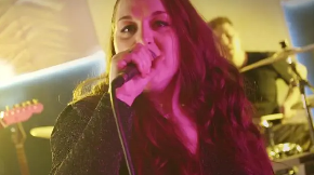 "VATROM U LED" PREDSTAVILI ALBUM "BUĐENJE" Emocija, energija i čisti rok zvuk (VIDEO)