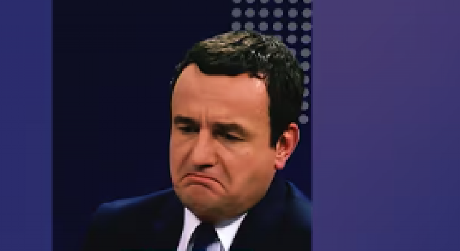 "OVO JE TRENUTAK OTREŽNJENJA ZA KURTIJA" Objašnjeno, evo šta njegov debakl može da znači za srpski narod