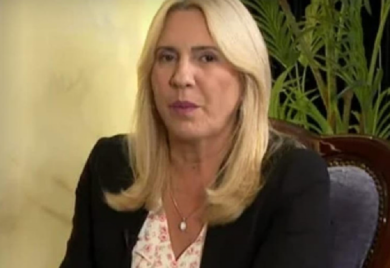 ŽELJKA CVIJANOVIĆ: Verujem u državu BiH, sarađujemo sa NATO-om, bliža sam Americi nego Rusiji