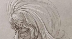 SAMO JEDAN ODSTO LJUDI MOŽE DA NAĐE ČETIRI ŽENE NA SLICI Optička iluzija koja će vas mučiti danima, spremite živce