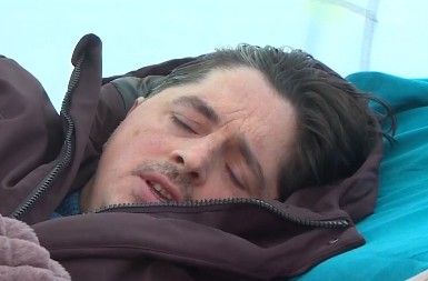 UGLJEŠA MRDIĆ PREVEZEN U URGENTNI CENTAR Pozlilo mu je