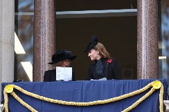 KEJT ŠOKIRALA KRALJEVSKU PORODICU Princeza prekršila tradiciju, Kamila se smeška – evo šta se dešava