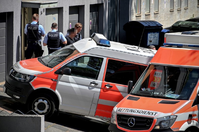 ŠESTORO UBIJENIH, 388 POVREĐENIH Počinje suđenje za horor na božićnom marketu u Nemačkoj