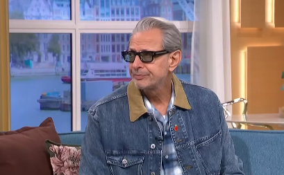 U STAROSTI MENJA NAVIKE Čuveni glumac čitav život jeo ovu hranu, ali sada je povukao crtu i ovo je razlog