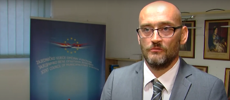 SAČUVAĆEMO SVOJE DOSTOJANSTVO! PROBLEMATIČAN JE ODNOS PREMA SRPSKOJ ZAJEDNICI U HRVATSKOJ: Oglasio se predstavnik Srba u Vukovaru Dejan Drakulić, evo da li će izložba biti odložena