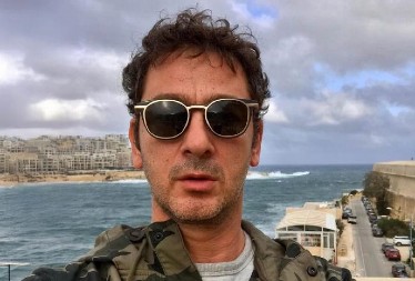 UMRO NIŠKI MUZIČAR U SAOBRAĆAJNOJ NESREĆI Otkriveni detalji pogibije, jedna stvar još nije razjašnjena